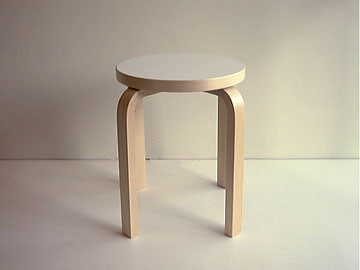 �A�A���g/artek E60�X�c�[��/�z���C�g