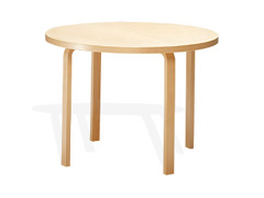 �A�A���g/artek �A���e�b�N/���E���h �e�[�u��90A