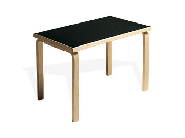 �A�A���g/artek ���N�^���O���[ �e�[�u��/82b 81b 80b/�u���b�N