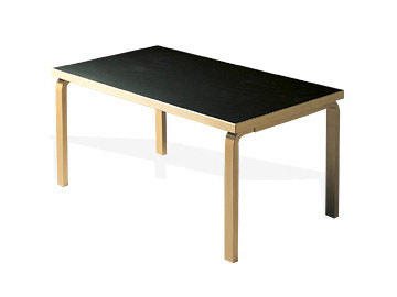 �A�A���g/artek ���N�^���O���[ �e�[�u��/82a 81a 80a 83 84/�u���b�N