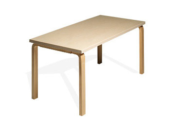 �A�A���g/artek ���N�^���O���[ �e�[�u��/82a 81a 80a 83 86/�o�[�`