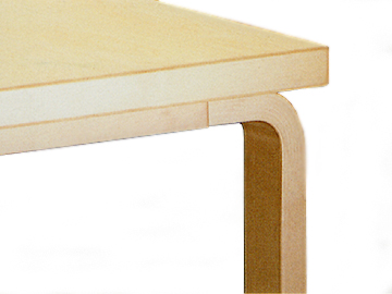 �A�A���g/artek ���N�^���O���[ �e�[�u��/�f�B�e�[��