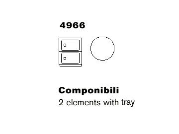 kartell �J���e��/�R���|�j�r��2�i