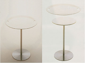 �A���b�V�B alessi/�W���X�p�[ �����\��/�I�v�� �e�[�u��