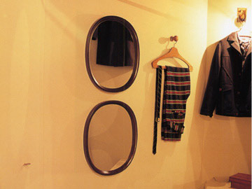 ���@���E�H�[�� �~���[����