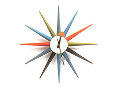 sunburst_clock