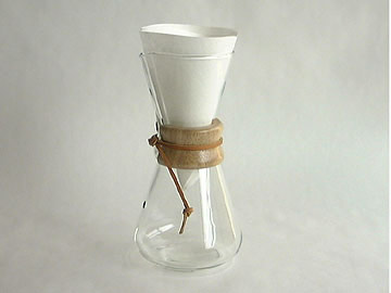 �P���b�N�X �R�[�q�[ ���[�J�[3�J�b�v�p�t�B���^�[