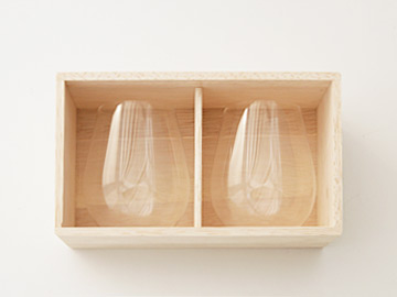 �����Ɏq/�����͂�O���X/�{���h�[