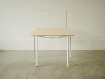 designshop/���X�׎i/FLAT CHAIR