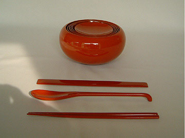 ouryouki+cutlery/senshu