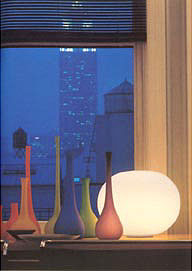 flos �t���X/�W���X�p�[ �����\��/�Ɩ�/GLO BALL T1