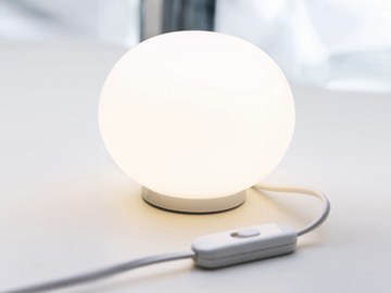 flos �t���X/�W���X�p�[ �����\��/�Ɩ�/MINI GLO-BALL T