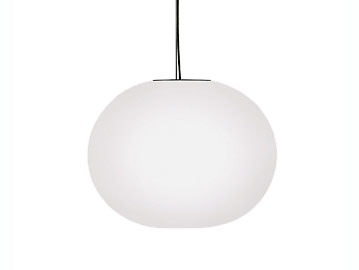 flos �t���X/�W���X�p�[ �����\��/�Ɩ�/GLO BALL S