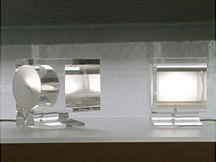 led lighting/hatch