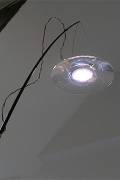 led lighting/Lumi-retina