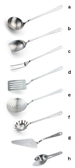 Jasper Morrison/kitchen tool
