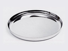 Allessi/round tray