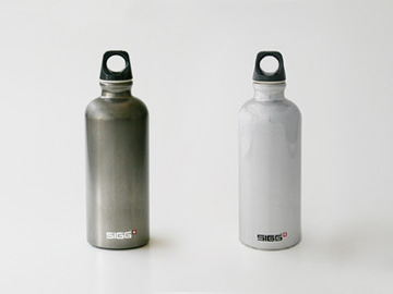 �g���x���[�Y�{�g��0.6L/���^���b�N�V���o�[�E���^���b�N�S�[���h