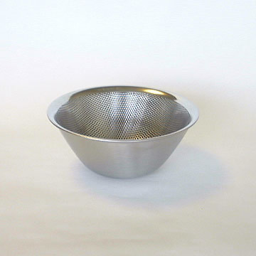 bowl/strainer19set