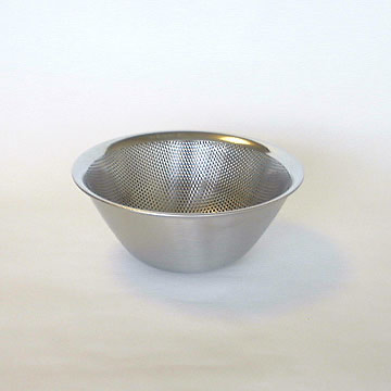 bowl/strainer��19set