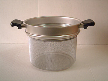 ���@���X�e�����X �R�����_�[22cm