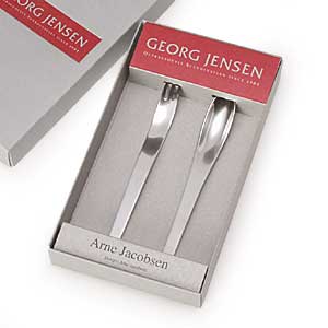 ���R�u�Z��/Georg Jensen �W���[�W �W�F���Z��/AJ�J�g�����[/�`���C���h�Z�b�g