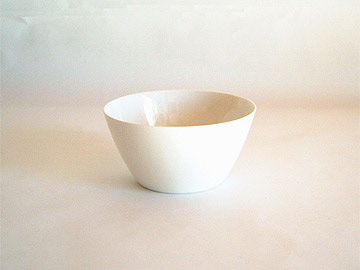 Rorstrand/origo bowl/white