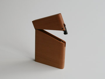 �O�� ���Y/�ی^�J�[�h�z���_�[ ���h����@