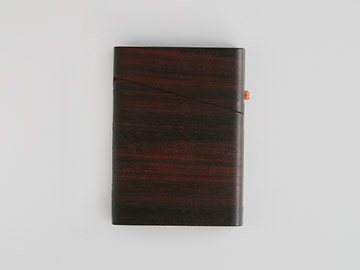 �O�� ���Y/�ی^�J�[�h�z���_�[ ���h����@