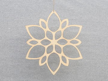 SHOWROOM FINLAND/�v���C�E�b�h KIDE collection/Flower