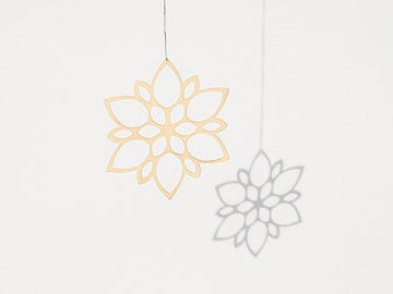 SHOWROOM FINLAND/�v���C�E�b�h KIDE collection/Flower