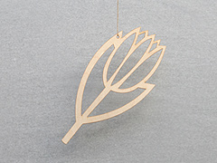 SHOWROOM FINLAND/�v���C�E�b�h KIDE collection/tulip